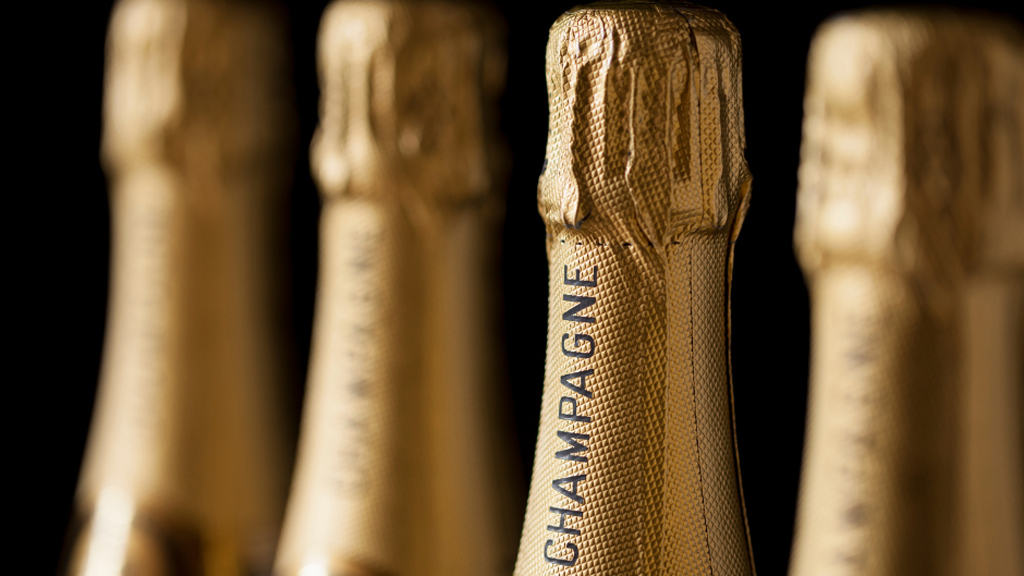 le migliori annate di champagne