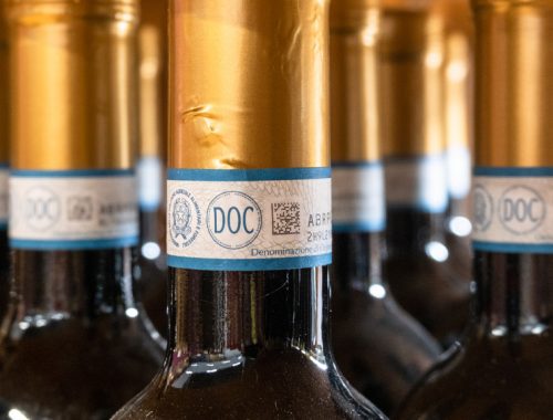 quality marks wines