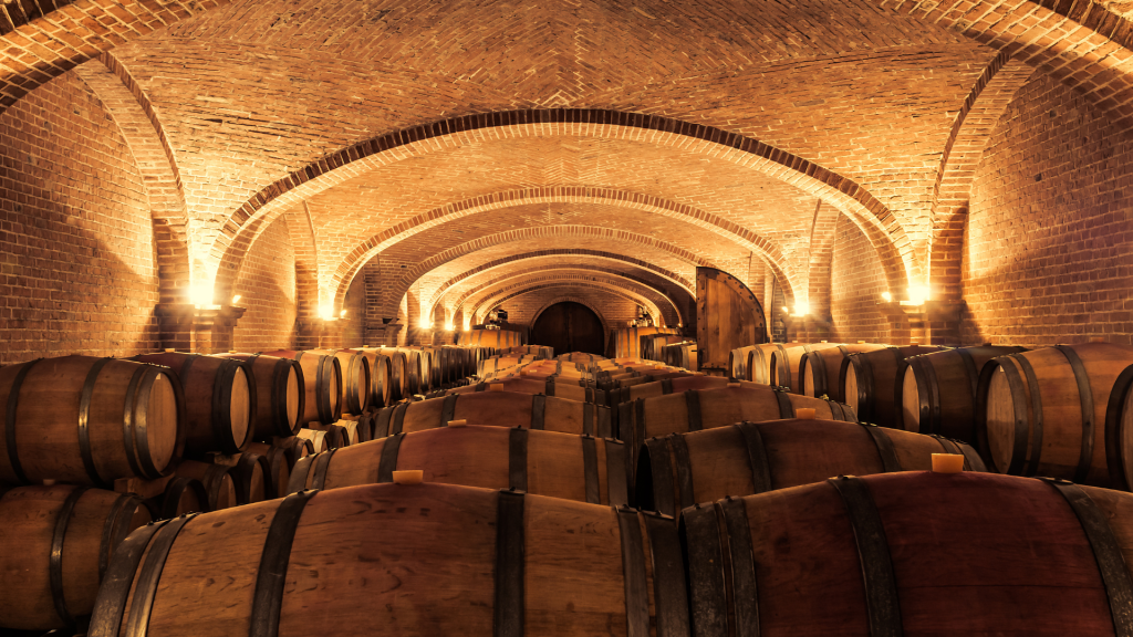cantine