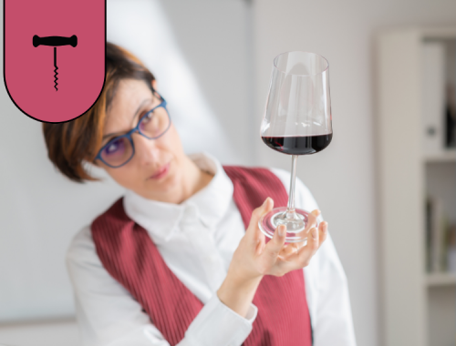 Copertina de i difetti del vino